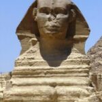 The Sphinx