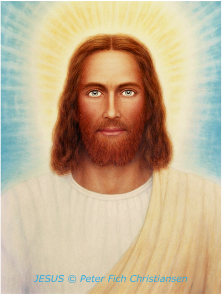 Kanalisering fra Mesteren Jesus Sananda for december 2024