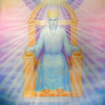 Ascended Master Metatron